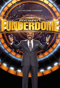 Steve Harvey's Funderdome-online-free