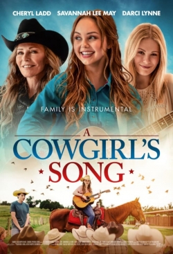 A Cowgirl's Song-online-free