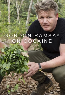 Gordon Ramsay on Cocaine-online-free