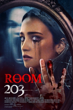 Room 203-online-free