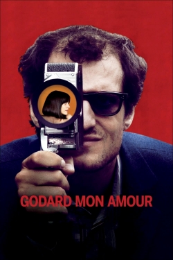 Godard Mon Amour-online-free
