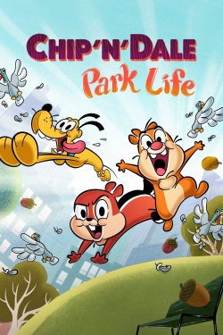 Chip 'n' Dale: Park Life-online-free