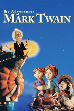 The Adventures of Mark Twain-online-free