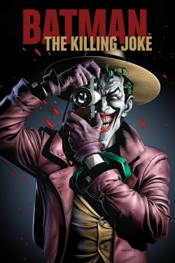 Batman: The Killing Joke-online-free