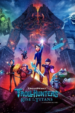 Trollhunters: Rise of the Titans-online-free