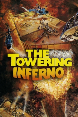 The Towering Inferno-online-free
