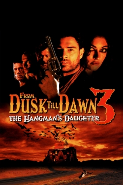 From Dusk Till Dawn 3: The Hangman's Daughter-online-free