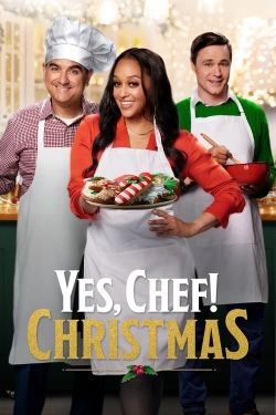Yes, Chef! Christmas-online-free