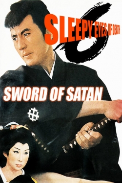 Sleepy Eyes of Death 6: Sword of Satan-online-free