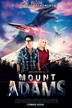 Mount Adams-online-free