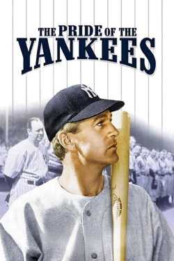 The Pride of the Yankees-online-free