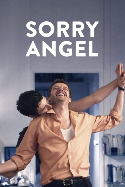 Sorry Angel-online-free