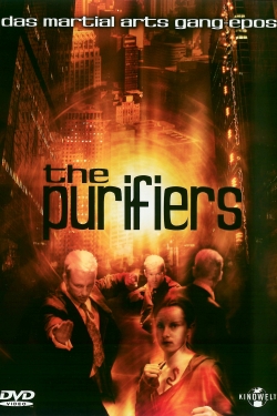 The Purifiers-online-free