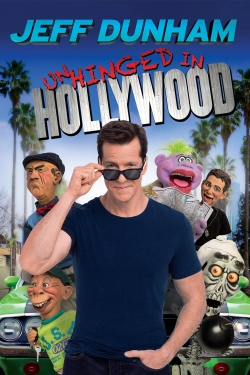 Jeff Dunham: Unhinged in Hollywood-online-free