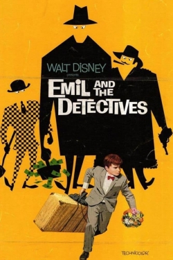 Emil and the Detectives-online-free