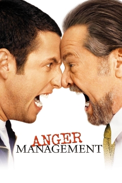 Anger Management-online-free