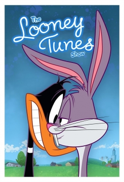 The Looney Tunes Show-online-free