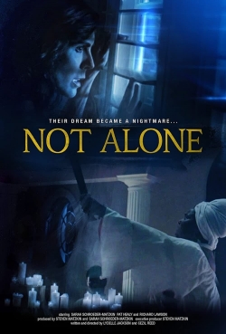 Not Alone-online-free