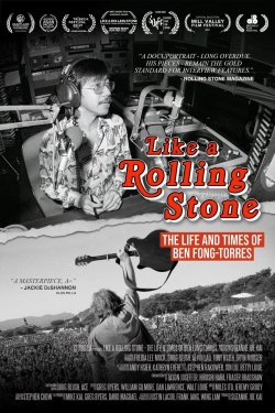 Like A Rolling Stone: The Life & Times of Ben Fong-Torres-online-free