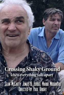 Crossing Shaky Ground-online-free