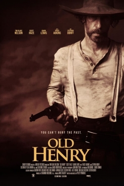 Old Henry-online-free