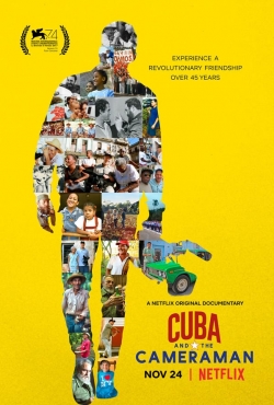 Cuba and the Cameraman-online-free