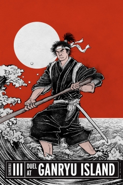 Samurai III: Duel at Ganryu Island-online-free