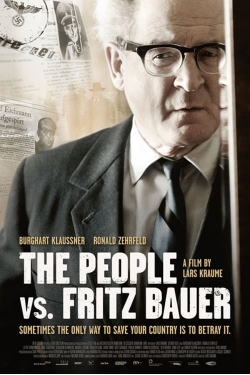 The People vs. Fritz Bauer-online-free