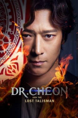 Dr. Cheon and the Lost Talisman-online-free