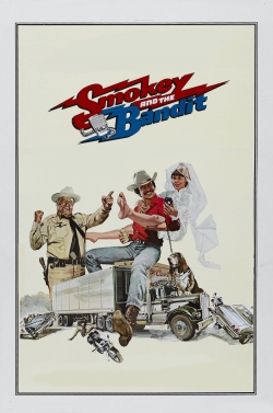 Smokey and the Bandit-online-free