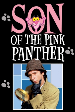 Son of the Pink Panther-online-free