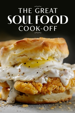 The Great Soul Food Cook Off-online-free