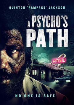 A Psycho's Path-online-free