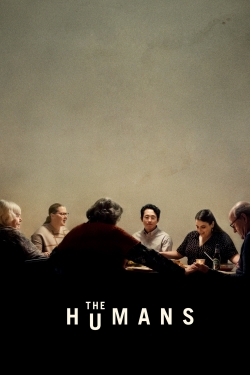 The Humans-online-free
