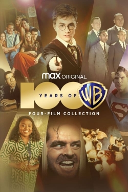 100 Years of Warner Bros.-online-free