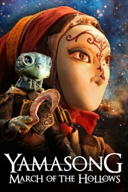 Yamasong: March of the Hollows-online-free
