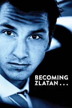 Becoming Zlatan-online-free