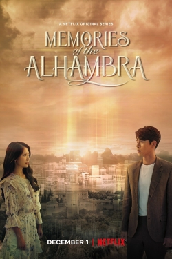 Memories of the Alhambra-online-free