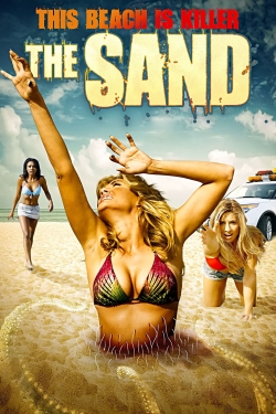 The Sand-online-free
