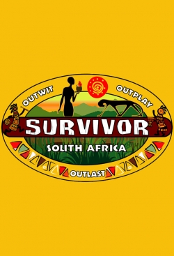 Survivor South Africa-online-free