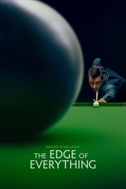 Ronnie O'Sullivan: The Edge of Everything-online-free
