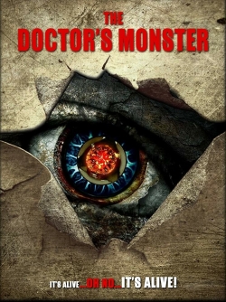 The Doctor's Monster-online-free