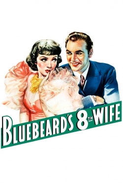 Bluebeard's Eighth Wife-online-free