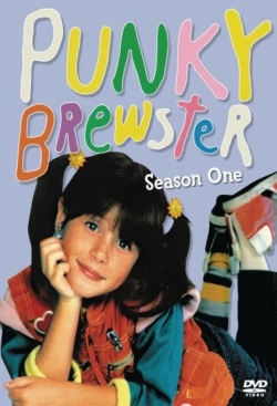 Punky Brewster-online-free