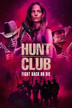 Hunt Club-online-free