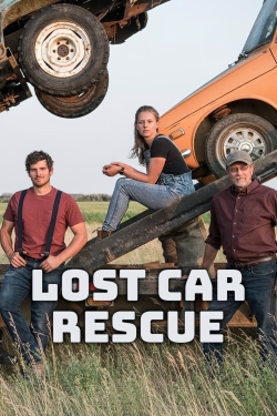 Lost Car Rescue-online-free
