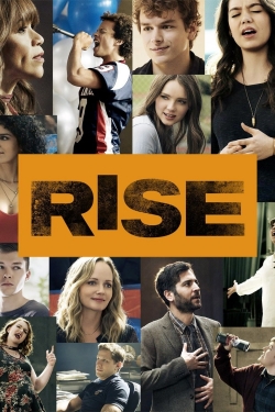 Rise-online-free