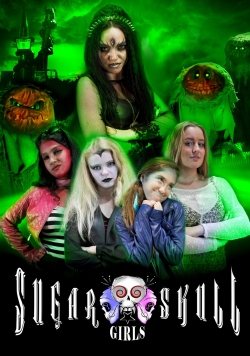 Sugar Skull Girls-online-free