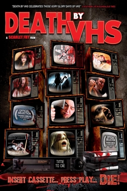 Death by VHS-online-free