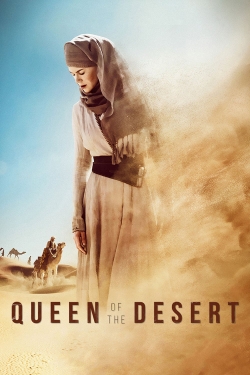 Queen of the Desert-online-free